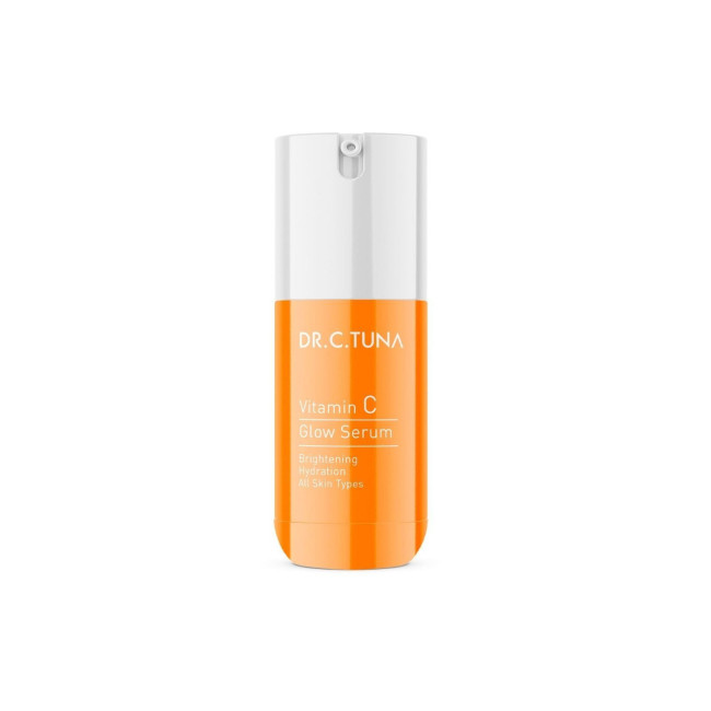Vitamin C Glow Serum Dr. C. Tuna 30 ml