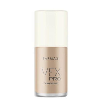 Podkład do twarzy VFX Makijaż - C06 Farmasi  30 ml