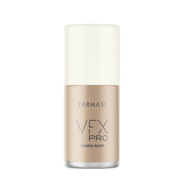 Podkład do twarzy VFX Makijaż - C06 Farmasi  30 ml