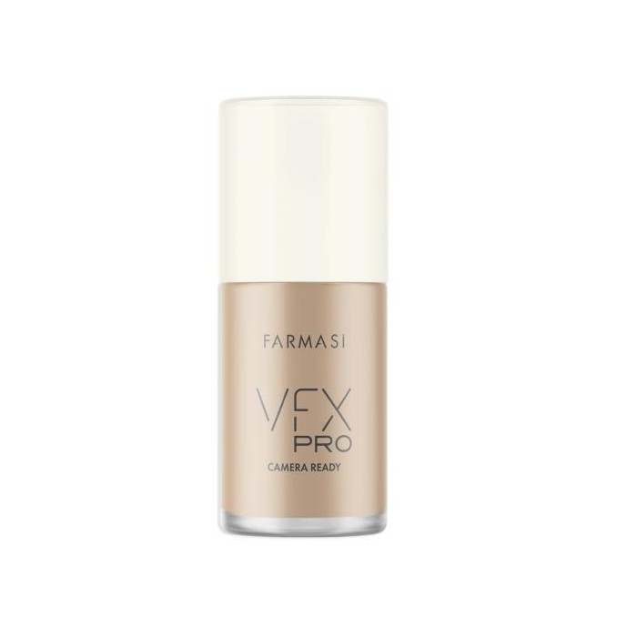 Podkład do twarzy VFX Makijaż - C06 Farmasi  30 ml Podkład do twarzy VFX Makijaż - C06 Farmasi  30 ml