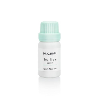 Serum Tea Tree z olejkiem z drzewa herbacianego Dr.C. Tuna 10 ml