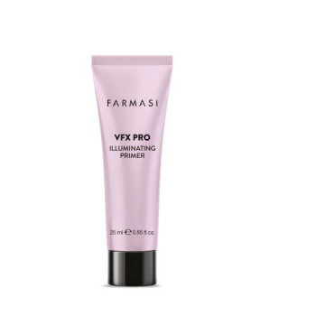 Primer rozświetlający Farmasi 25 ml