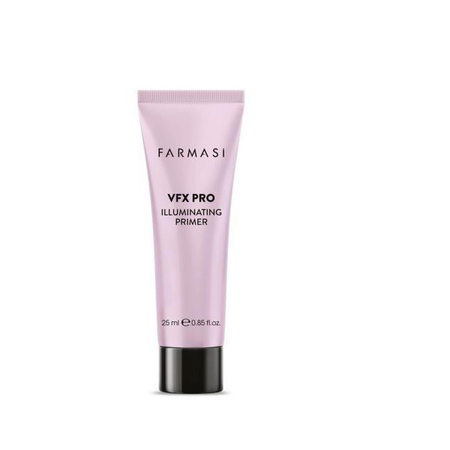 Primer rozświetlający Farmasi 25 ml