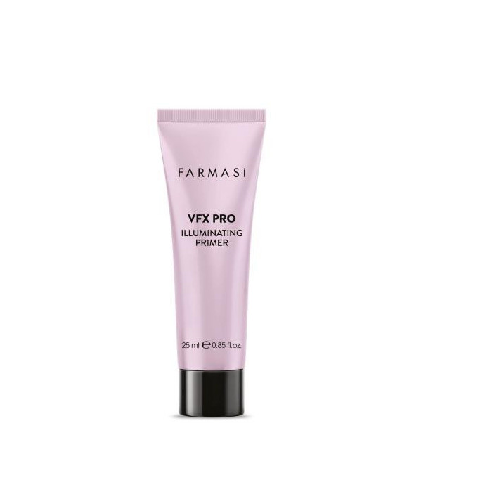 Primer rozświetlający Farmasi 25 ml Primer rozświetlający Farmasi 25 ml