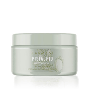 Pistachio Macaron Masło do Ciała Farmasi  250 ml