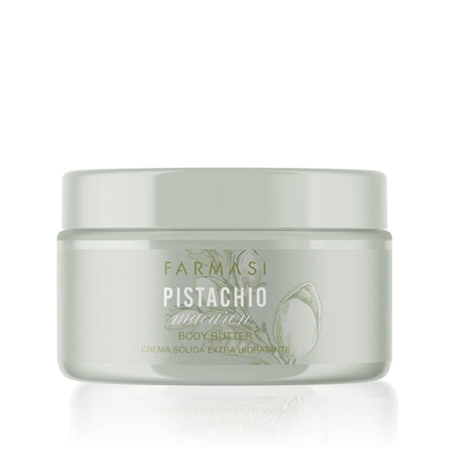 Pistachio Macaron Masło do Ciała Farmasi  250 ml