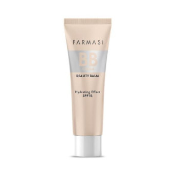 Krem BB 00 FAIR Farmasi  30 ML
