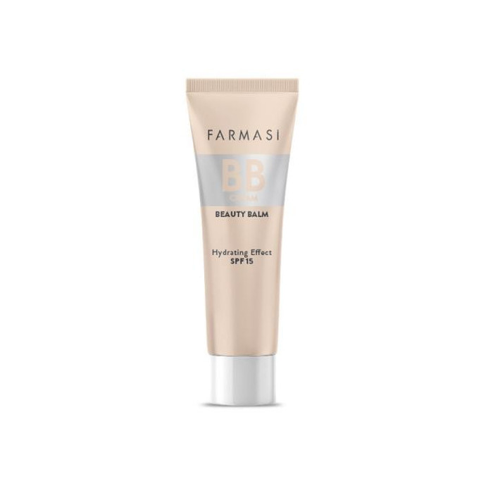 Krem BB 00 FAIR Farmasi  30 ML Krem BB 00 FAIR Farmasi  30 ML