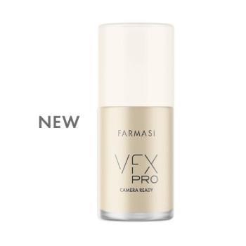 Podkład VFX Makijaż 00 ALABASTER 30ML
