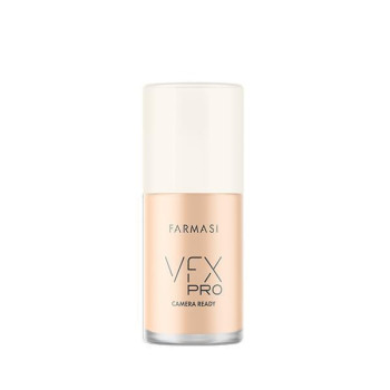 VFX Makijaż 02 IVORY Farmasi  30ML