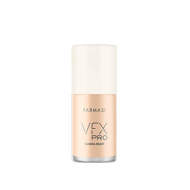 VFX Makijaż 02 IVORY Farmasi  30ML