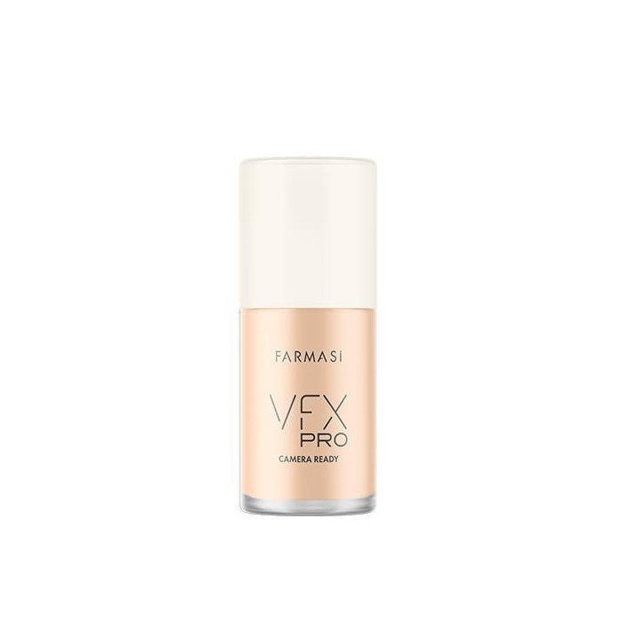 VFX Makijaż 02 IVORY Farmasi  30ML VFX Makijaż 02 IVORY Farmasi  30ML