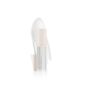 Bezbarwny błyszczyk do ust Mirror Gloss Farmasi 4 ML