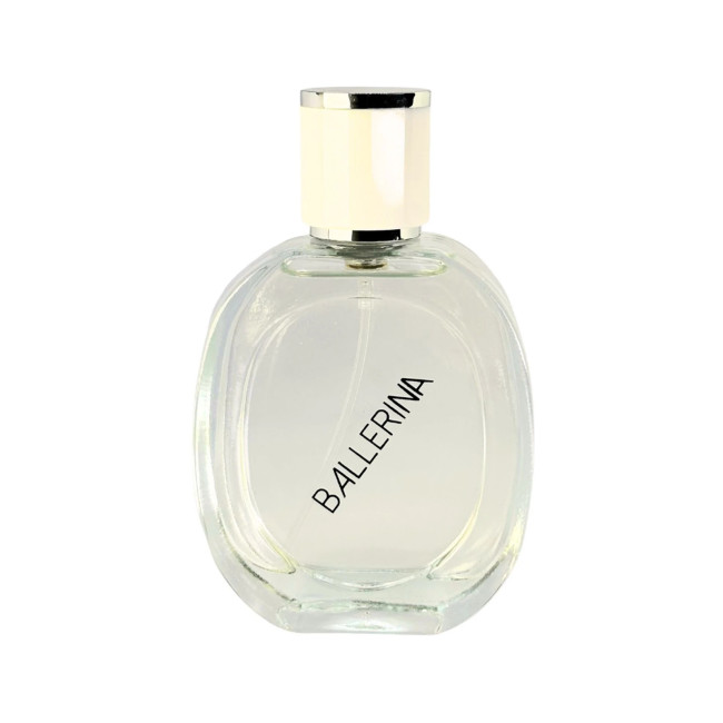 Balerina 50 ml EDP – Zmysłowe Perfumy dla Kobiet | SYLVEA Naturalne Kosmetyki